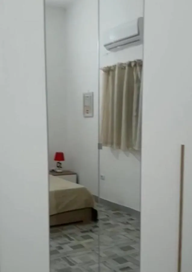 فيلا باليرموفي La Casa Di Franco بيت للعطل باليرمو