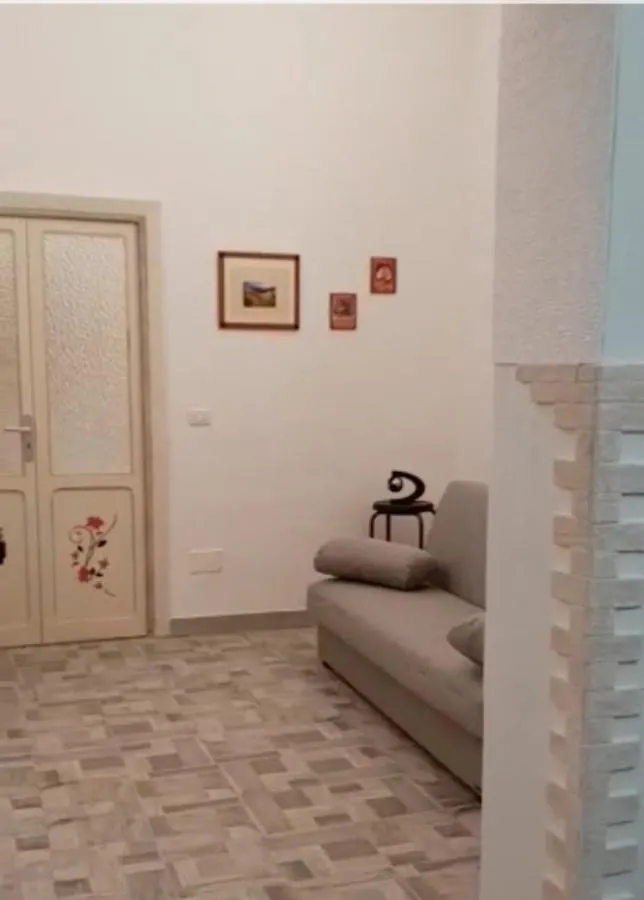 بيت للعطل فيلا باليرموفي La Casa Di Franco إيطاليا