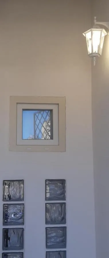 فيلا باليرموفي La Casa Di Franco 0*, باليرمو إيطاليا
