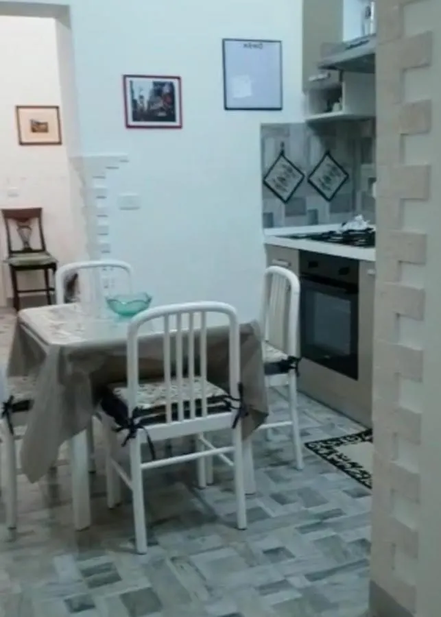 فيلا باليرموفي La Casa Di Franco إيطاليا